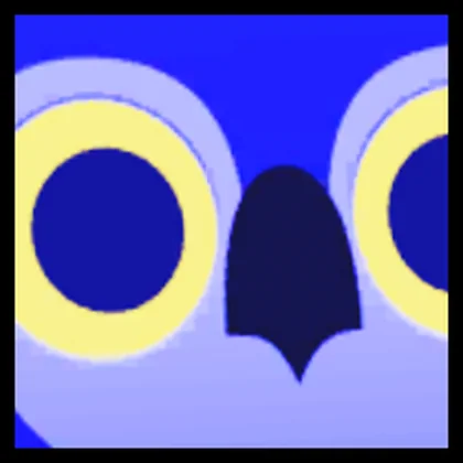 Titanic Starry Owl